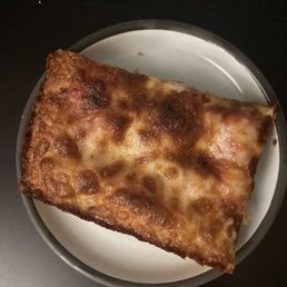 Four 4 Corner Pizza