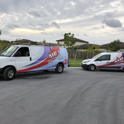 Air 1 Air Conditioning Services