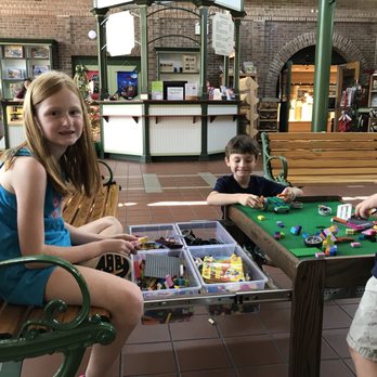 National Toy Train Museum - Museums Near Me - Ronks, Pennsylvania