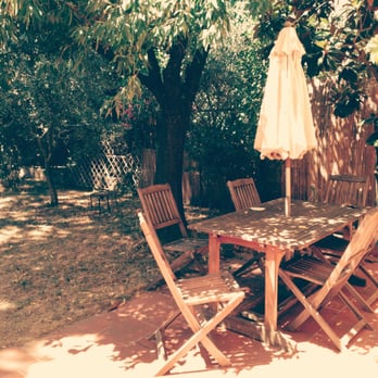 La Pause Pilates - Terrasse - Pilates Near Me - Le Gua, 31 La Pause Pilates - Terrasse - Pilates Near Me - Le Gua, 31