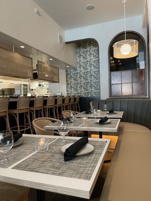 MATTINA Restaurant by null