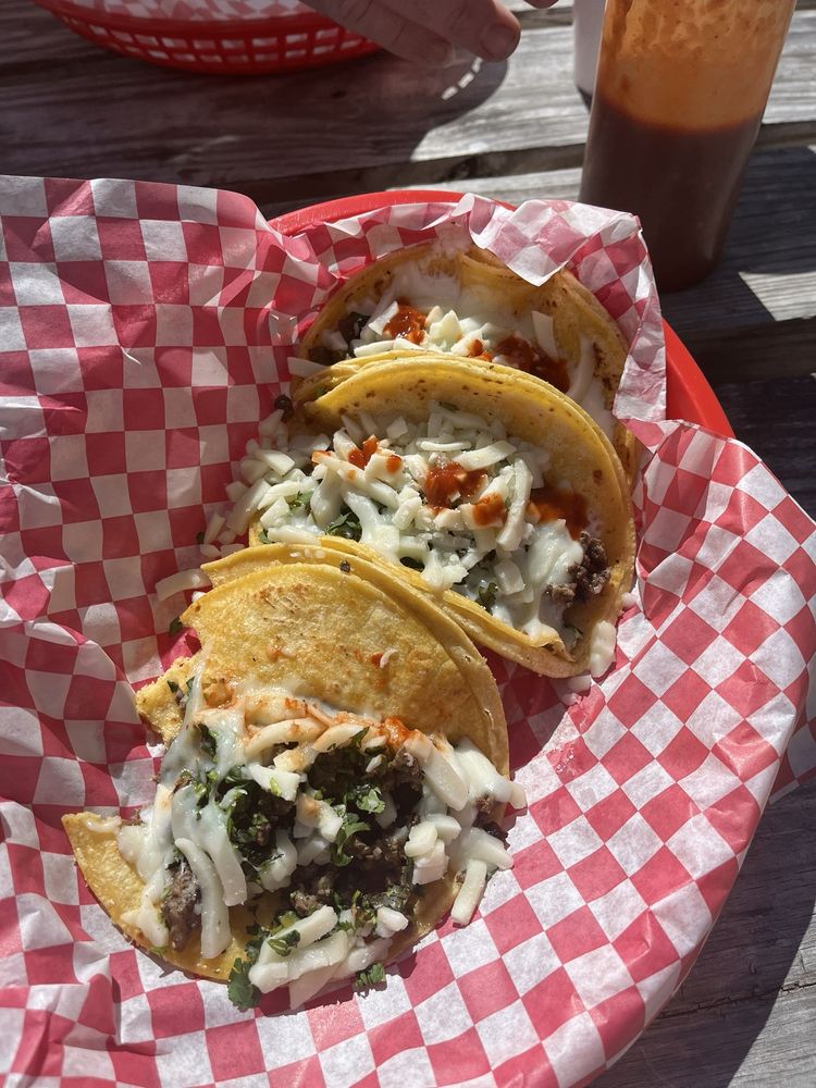 Tacos Locos