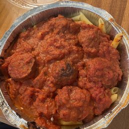 Meatballs