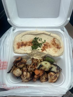 Beirut Palace by null