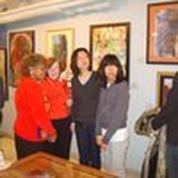 Brighton-Allston Heritage Museum