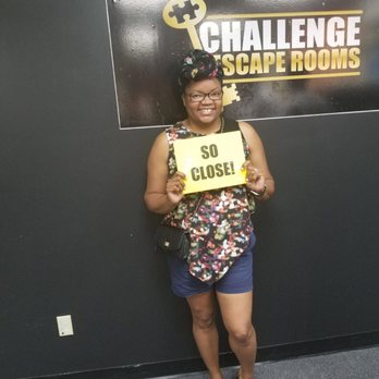 Challenge Escape Rooms - Escape Games Near Me - Franklin Square, New York Challenge Escape Rooms - Escape Games Near Me - Franklin Square, New York