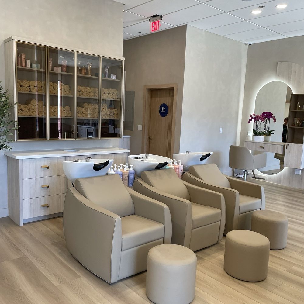 Spa station