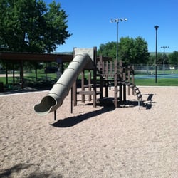 Daniels Park