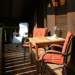 Ferienwohnungen Mayrfels