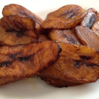 Salsavana - Platanos maduros fritos - Cuban Near Me - Valencia, V
