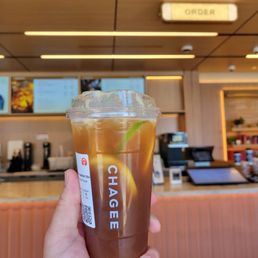 Roasted Black Lemon Tea Roasted Black Lemon Tea
