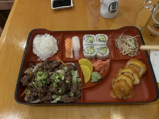 Midori Sushi Austin by null