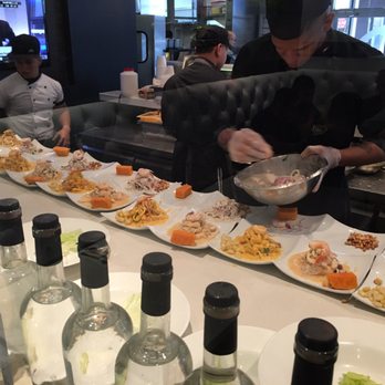 CVI.CHE 105 - Delicious - Peruvian Near Me - Miami, Florida CVI.CHE 105 - Delicious - Peruvian Near Me - Miami, Florida