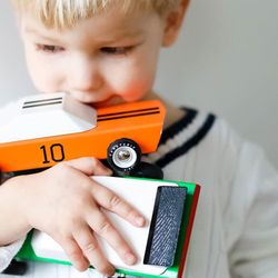 Bella Vita - CandyLab cars are a bestseller
