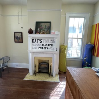 Dat's Tailor & Alterations - Sewing & Alterations Near Me - New Orleans, Louisiana