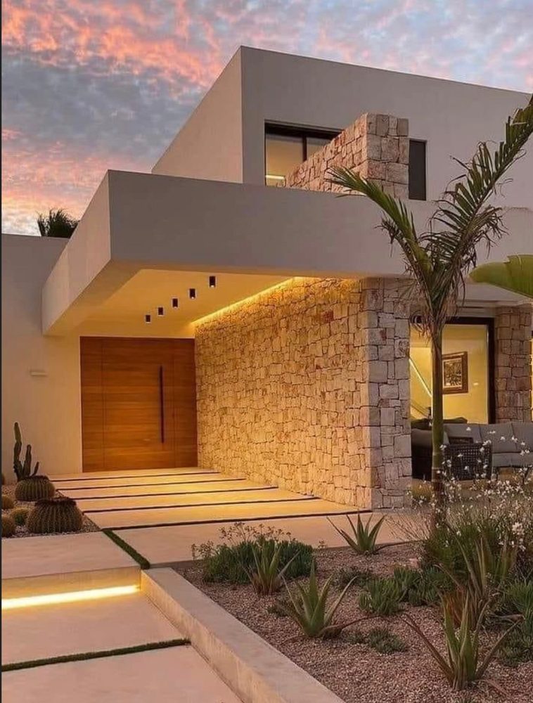 Slide of TxFirstRemodel