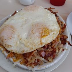 Texas 3 step