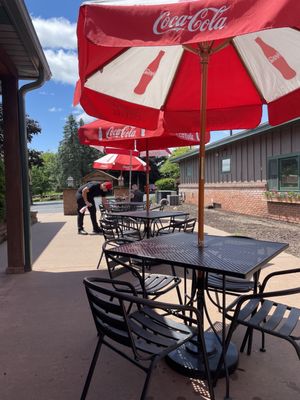 Brooks' House of Bar-B-Q by null