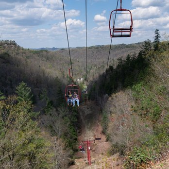 Natural Bridge Sky Lift Giftshop 18 Photos Gift Shops 2135 Natural Bridge Rd Slade Ky Phone Number Yelp