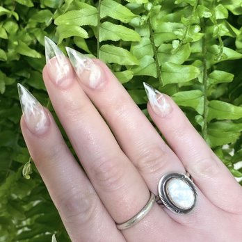 Creative Nails - Nails - Nail Salons Near Me - Santa Barbara, California