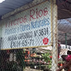 Viveros Rios