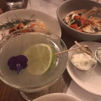 Aba - My cocktail. Forget the name but it was delicious - Mediterranean Near Me - Chicago, Illinois Aba - My cocktail. Forget the name but it was delicious - Mediterranean Near Me - Chicago, Illinois
