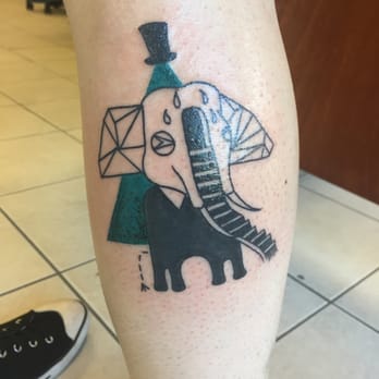 Deluxe Tattoo - Stephanie White. Deluxe Tattoo. - Tattoo Near Me - Chicago, Illinois Deluxe Tattoo - Stephanie White. Deluxe Tattoo. - Tattoo Near Me - Chicago, Illinois