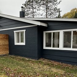 Wanderlust Abodes - The Cottage
Bellaire, MI