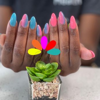 Foxi Nails - Nail Salons Near Me - Mansfield, Texas Foxi Nails - Nail Salons Near Me - Mansfield, Texas