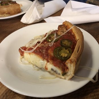 Giordano's - Pizza Near Me - Chicago, Illinois