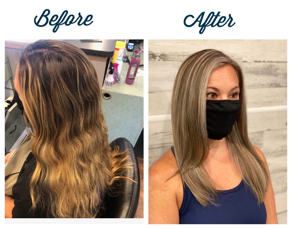 UFO SALON AND SPA 20 Photos & 20 Reviews 798 Easton Ave, Somerset