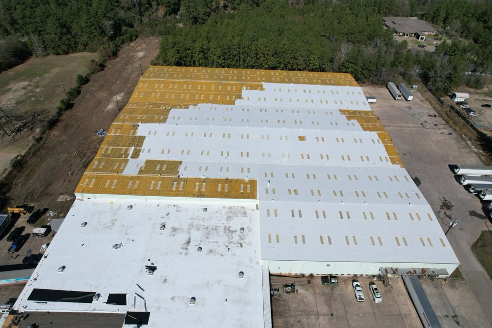 Slide of Metroplex Roofing and Remodeling