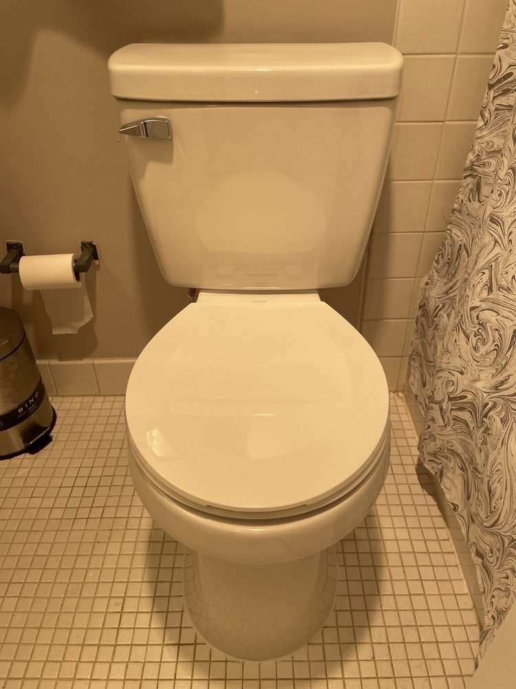 Slide of Home Service Pros