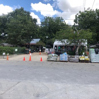 Fanick's Garden Center - Nurseries & Gardening Near Me - San Antonio, Texas