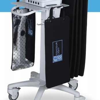 Hagop Alajajian - LED-based light therapy has been effectively used for decades to improve appearance. Contour Light is the most innovative design available, - Chiropractors Near Me - Glendale, California Hagop Alajajian - LED-based light therapy has been effectively used for decades to improve appearance. Contour Light is the most innovative design available, - Chiropractors Near Me - Glendale, California