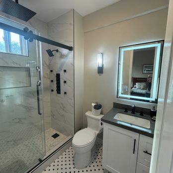 Bud Remodeling - General Contractors Near Me - Lake Forest, California