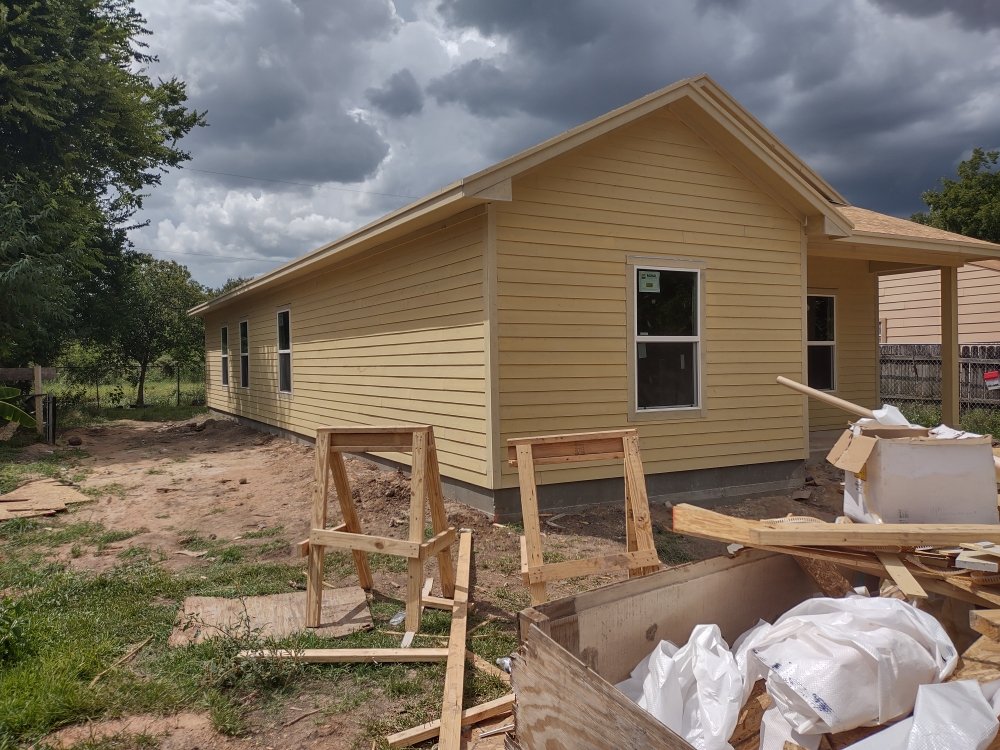 Slide of Give Me A Break Services