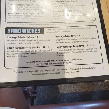 Ima Noodles - Ramen Near Me - Detroit, Michigan