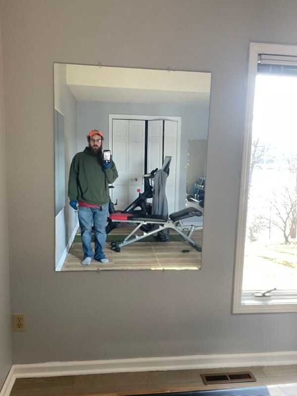 Slide of Affordable Home Repair Heroes