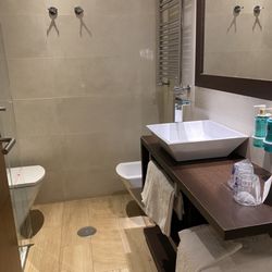 Gran Hotel Balneario de Puente Viesgo