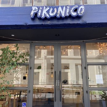 Pikunico - Japanese Near Me - Los Angeles, California Pikunico - Japanese Near Me - Los Angeles, California
