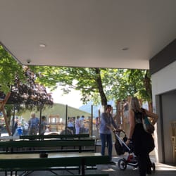 Auslandschweizerplatz Nessi Spielplatz