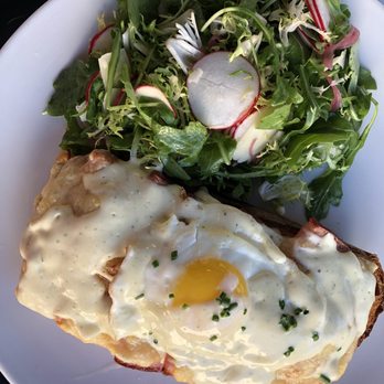 Copa Vida - Croque Madame - New American Near Me - Pasadena, California Copa Vida - Croque Madame - New American Near Me - Pasadena, California