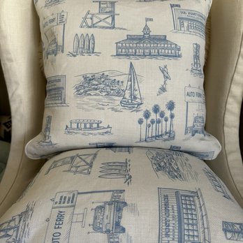 Carlo Home Decor - Throw pillow covers - Shades & Blinds Near Me - Laguna Niguel, California Carlo Home Decor - Throw pillow covers - Shades & Blinds Near Me - Laguna Niguel, California