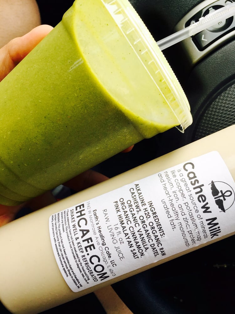 EARTH’S HEALING CAFE CLOSED 21 Photos & 117 Reviews 1942 W