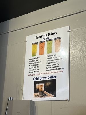 The Bagel Bakery Cafe by null