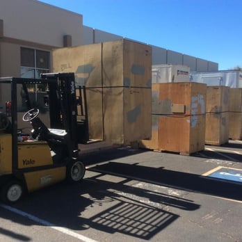 Alliance Professional Moving & Storage - Movers Near Me - Phoenix, Arizona