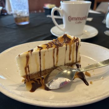 Joe's Ristorante - Cheesecake - ask for "Molly Style" - Sicilian Near Me - Slidell, Louisiana Joe's Ristorante - Cheesecake - ask for "Molly Style" - Sicilian Near Me - Slidell, Louisiana