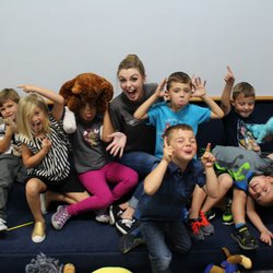 Pecan Creek Day Academy - Pecan Creek Day School - Crazy Picture