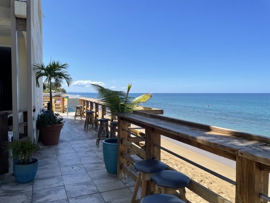 Villa Cofresí Hotel & Restaurant (Rincon de la Villa .Inc) by null